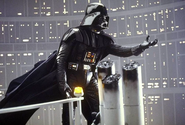 Marvel cancela quadrinhos sobre Darth Vader após saída de roteirista