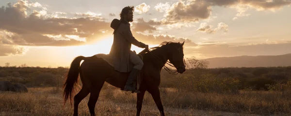 Crítica: “O Matador”, primeiro filme brasileiro de ficção da Netflix