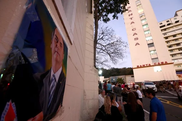 ONU e Human Rights Watch repudiam ataque a Bolsonaro