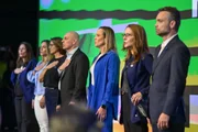 Evento contou com nomes do Republicanos Evento contou com nomes do Republicanos