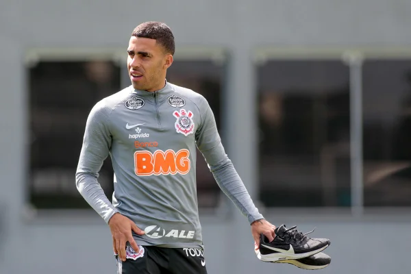 Gabriel Corinthians