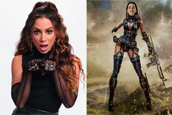 Anitta