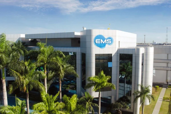 O componente chinês da canetinha “100% brasileira” da EMS - destaque galeria O componente chinês da canetinha “100% brasileira” da EMS - destaque galeria