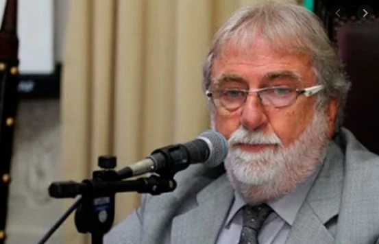 Morre por Covid-19 prefeito de Nilópolis, ex-presidente da Beija-Flor