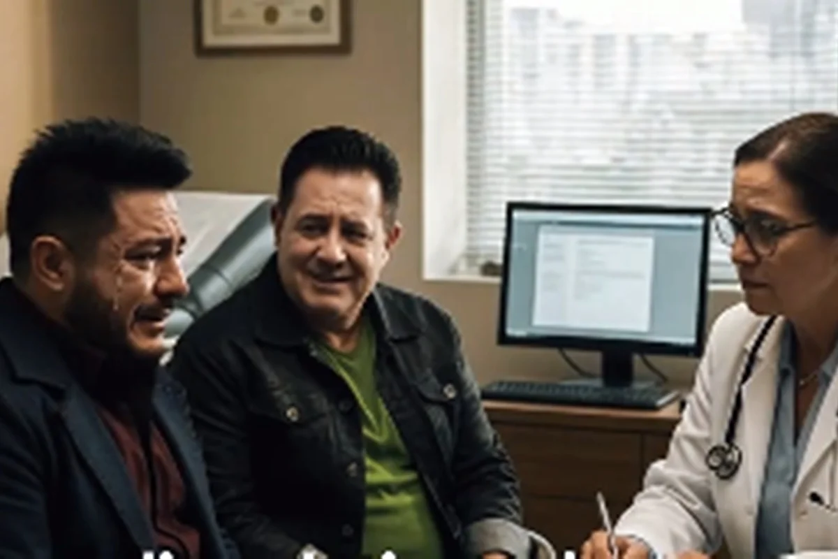 Bruno desmente vídeo de Marrone chorando após câncer terminal da dupla - imagem 2 Bruno desmente vídeo de Marrone chorando após câncer terminal da dupla - imagem 2