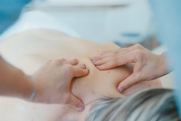 O rolinho de liberação muscular é eficiente para prevenir lesões?