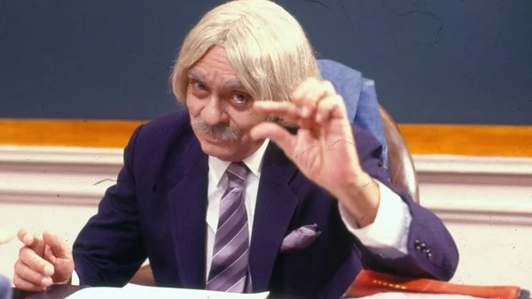 Chico Anysio Professor Raimundo