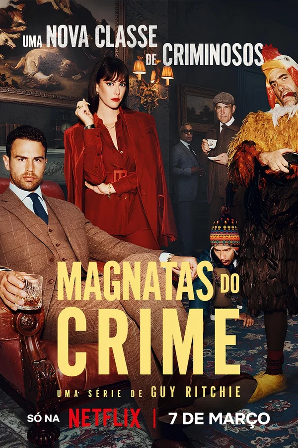Bruna Marquezine entra para o elenco da 3ª temporada de Magnatas do Crime - destaque galeria Bruna Marquezine entra para o elenco da 3ª temporada de Magnatas do Crime - destaque galeria
