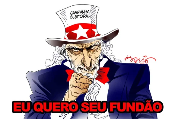 No fundo, só queremos alguém que respeite nosso fundo