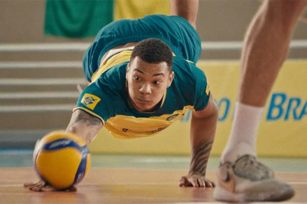 Banco do Brasil enaltece o poder da torcida no vôlei em nova campanha