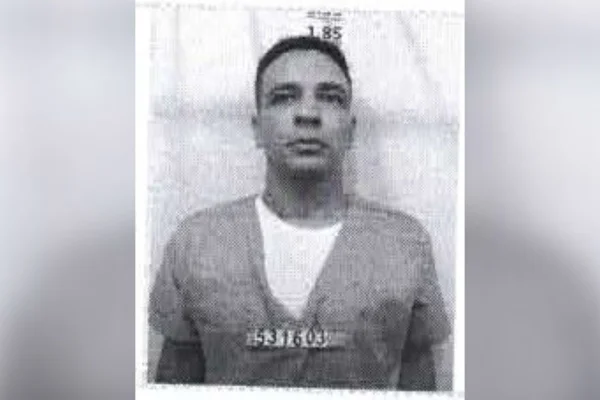 Rafael Marcell Dias Simões