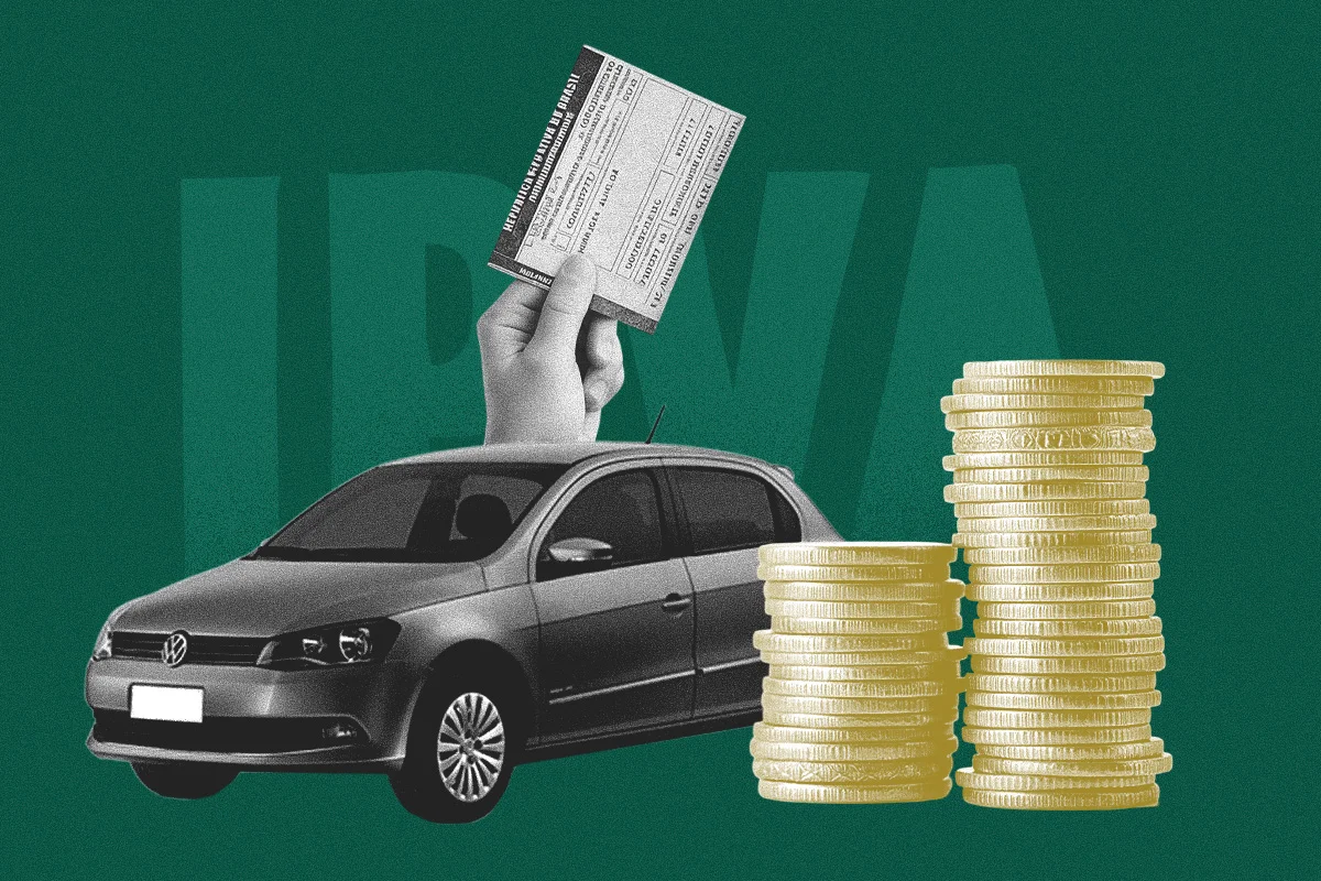 Isenção de IPVA no DF Atinge Quase R$ 1 Bilhão, Impulsionada por Veículos Elétricos