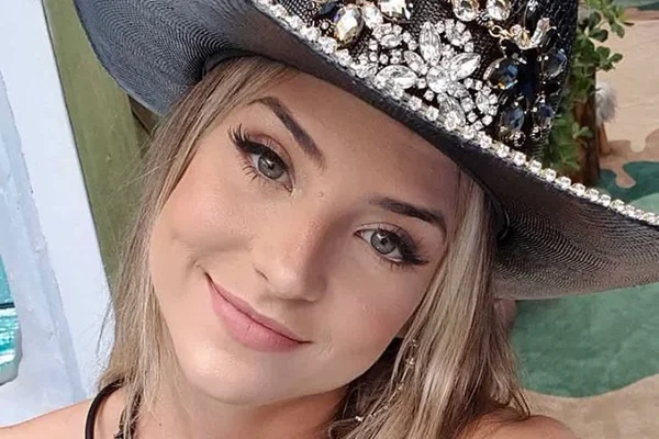 Gabi Martins BBB20