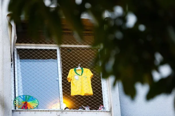 Pediatra que matou filho de 3 anos é condenada a 12 anos de prisão