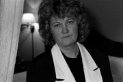 Brenda Fricker, atriz que morreu aos 81 anos Brenda Fricker, atriz que morreu aos 81 anos
