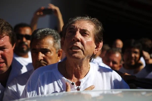 Contradição: João de Deus diz não se lembrar das mulheres que o acusam