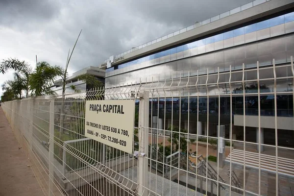 MPF denuncia diretor da Brasal por participação em desvios no BRB