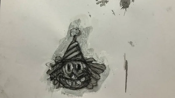 A tarefa obscura de Eduardo Belga