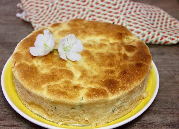 torta salgada