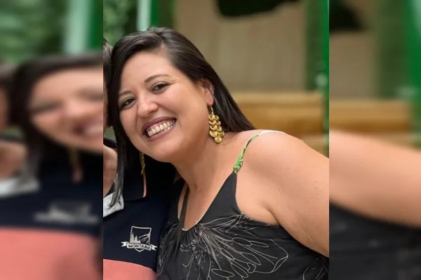 Pesquisadora da UnB é encontrada após três dias e está bem