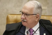 Edson Fachin