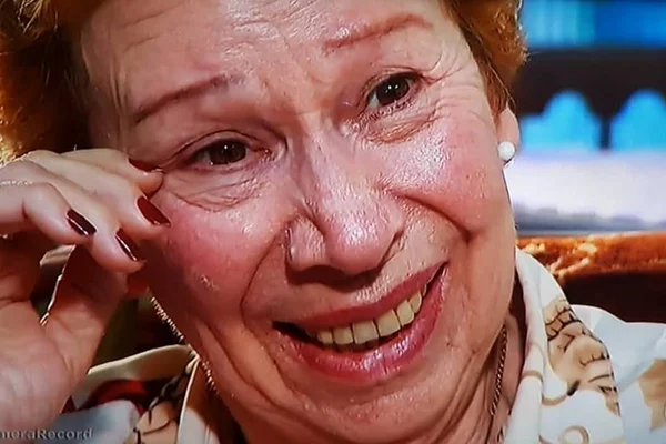 Marilene, da dupla As Galvão, morre aos 80 anos