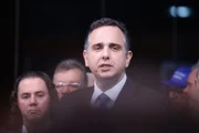 Senador já foi ex-presidente do Senado