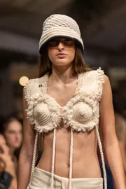 Última edição do Metrópoles Catwalk Última edição do Metrópoles Catwalk