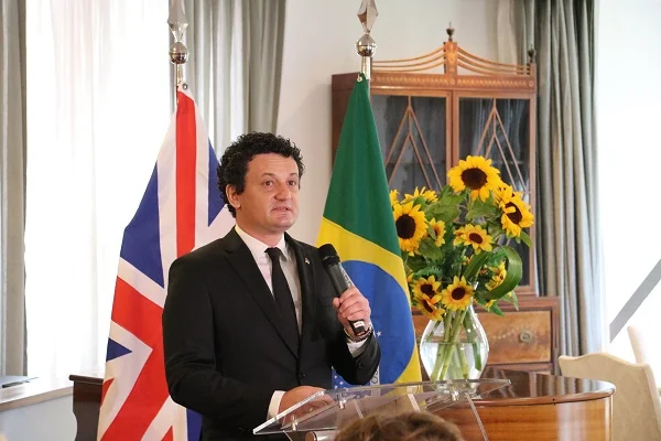 Embaixadas no Brasil condenam anexação russa de territórios ucranianos