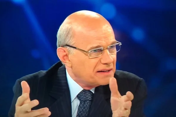 Seguidores de Silas Malafaia comemoram a morte de Ricardo Boechat
