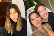 Camila Ferreira, Thiago Nigro e Maíra Cardi