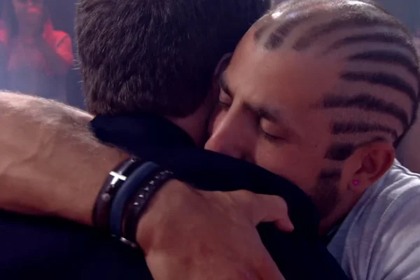 BBB18: ONU ajudará Kaysar a tirar a família da Síria, segundo Leifert