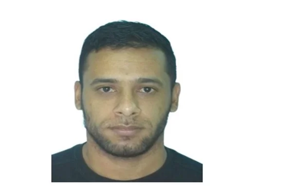 Kelven Moreira preso em Paris e julgado tribunal do juri no Gama