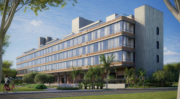 Novo projeto da Lotus, Kasa surpreende ao unir arquitetura e inovação