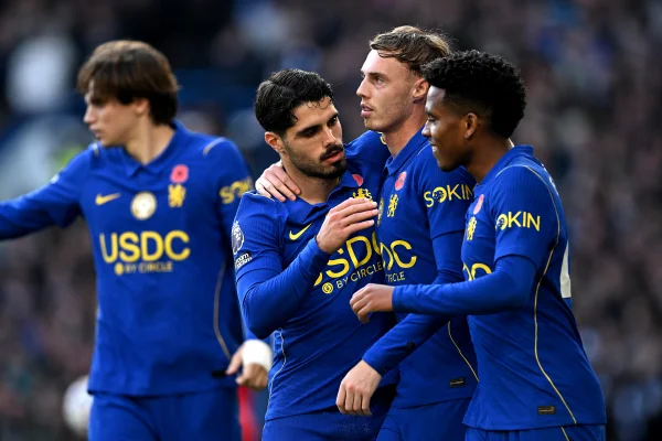 Premier League: Chelsea vence e aumenta crise do Manchester United