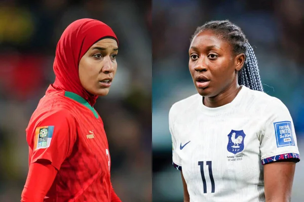 Após bater favoritas, Marrocos quer reescrever roteiro contra a França