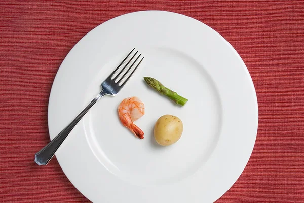 Dietas restritivas funcionam? Conheça os riscos de emagrecer com elas