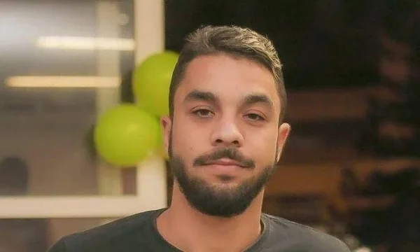 fotógrafo Thiago Freitas de Souza