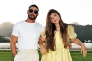 Cauã Reymond revela que não se achava bonito e diz que foi traído - imagem 5 Cauã Reymond revela que não se achava bonito e diz que foi traído - imagem 5