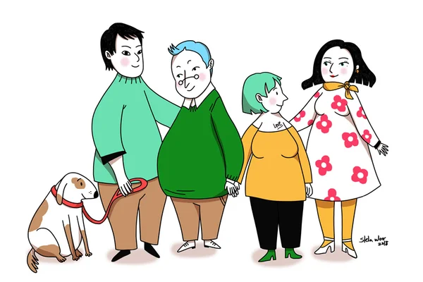 Chega de gordofobia: é possível ser gordo, ativo e saudável