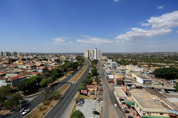 Expansão do Guará 2 avança. GDF autoriza a venda de terrenos em oito quadras, mas urbanista critica sobrecarga na infraestrutura da região