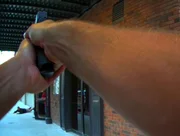 Polícia atira em ator após confundir cena de filme com roubo real - imagem 5