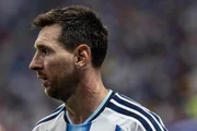 Messi admite que Argentina chega desgastada para enfrentar Inglaterra - imagem 2 Messi admite que Argentina chega desgastada para enfrentar Inglaterra - imagem 2