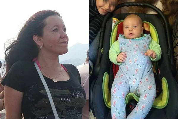 Mãe desabafa após dormir enquanto amamentava e bebê morrer