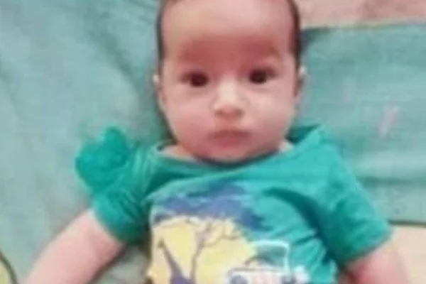 bebê assassinado em águas lindas de goiás, no entorno do DF