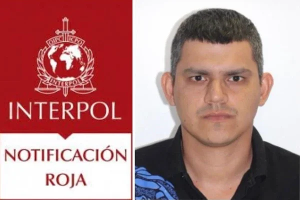 Operação comando Vermelho CV