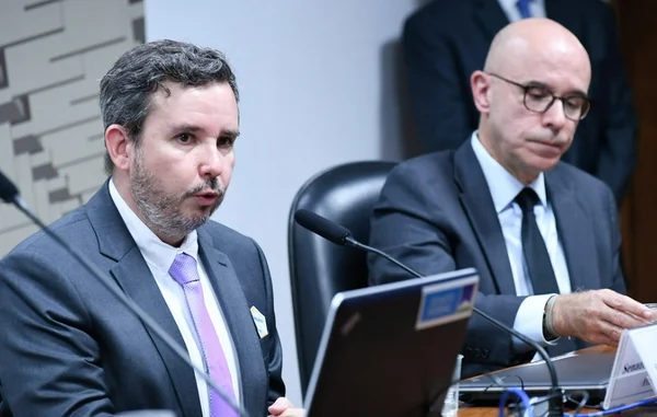 Americanas deve se reerguer, mas “não pode mais errar”, diz CEO