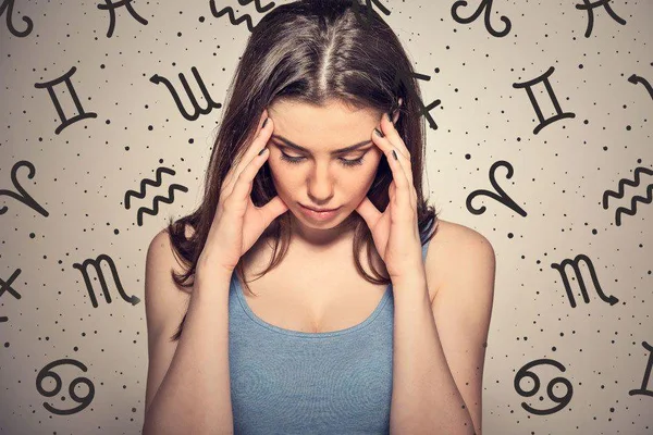 Astrologia: descubra por que a semana será tensa e pede por paciência