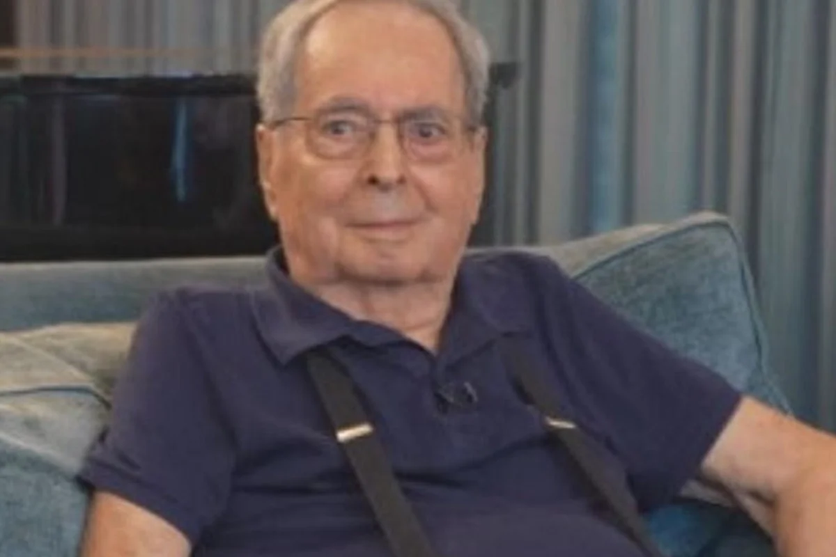 Benedito Ruy Barbosa morre aos 95 anos, autor de sucessos como 'Pantanal' e 'Velho Chico'