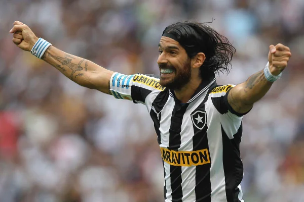 Sebastián "Loco" Abreu
